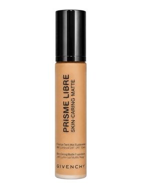 GIVENCHY PRISME LIBRE SKIN CARING MATTE FOUNDATION 5-W370 15ML - BRAND NEW